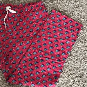 Vineyard Vines Lounge Pant-Size XXL